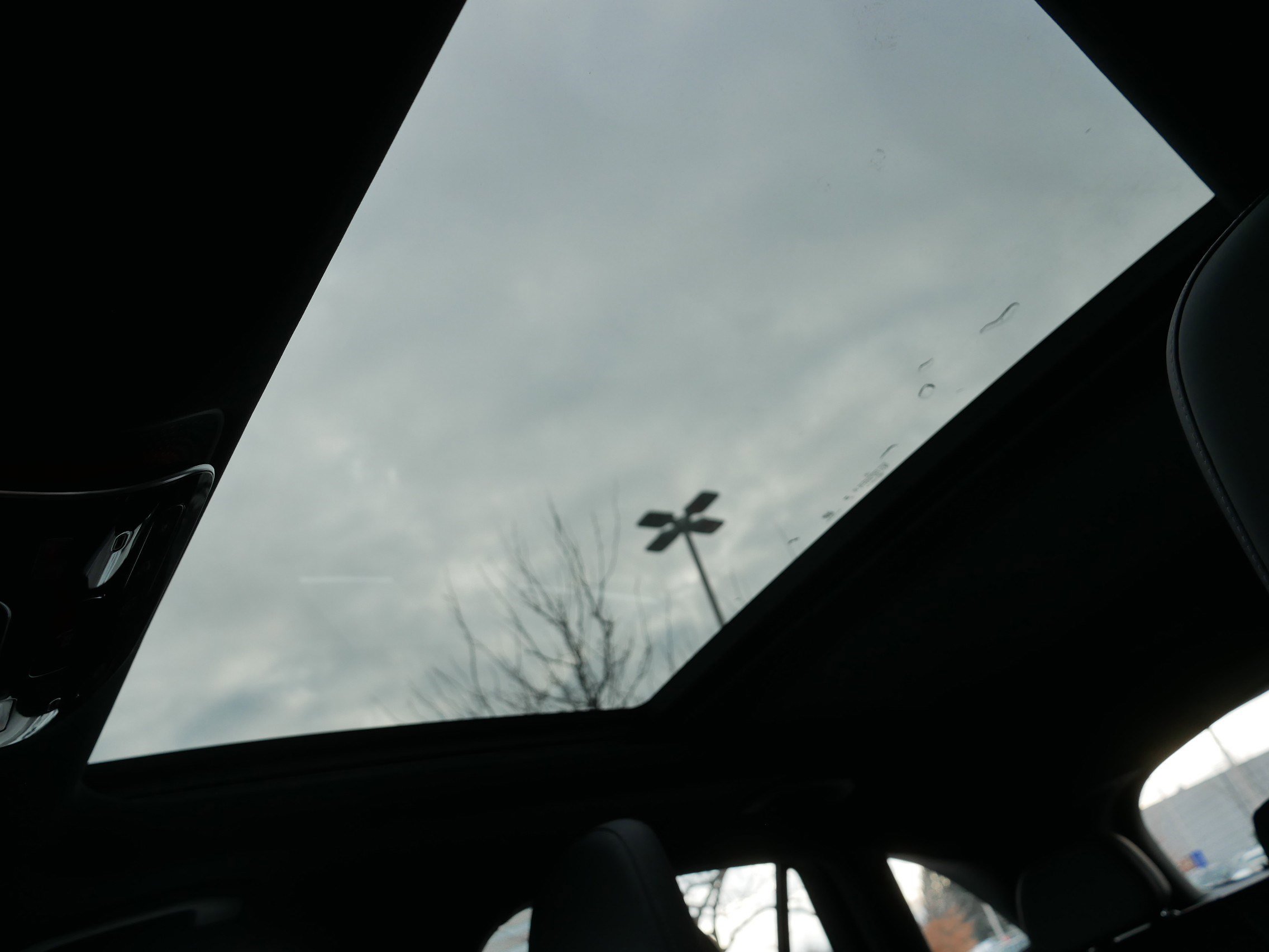 Used 2025 Mercedes-Benz GLC 63 AMG S image 32