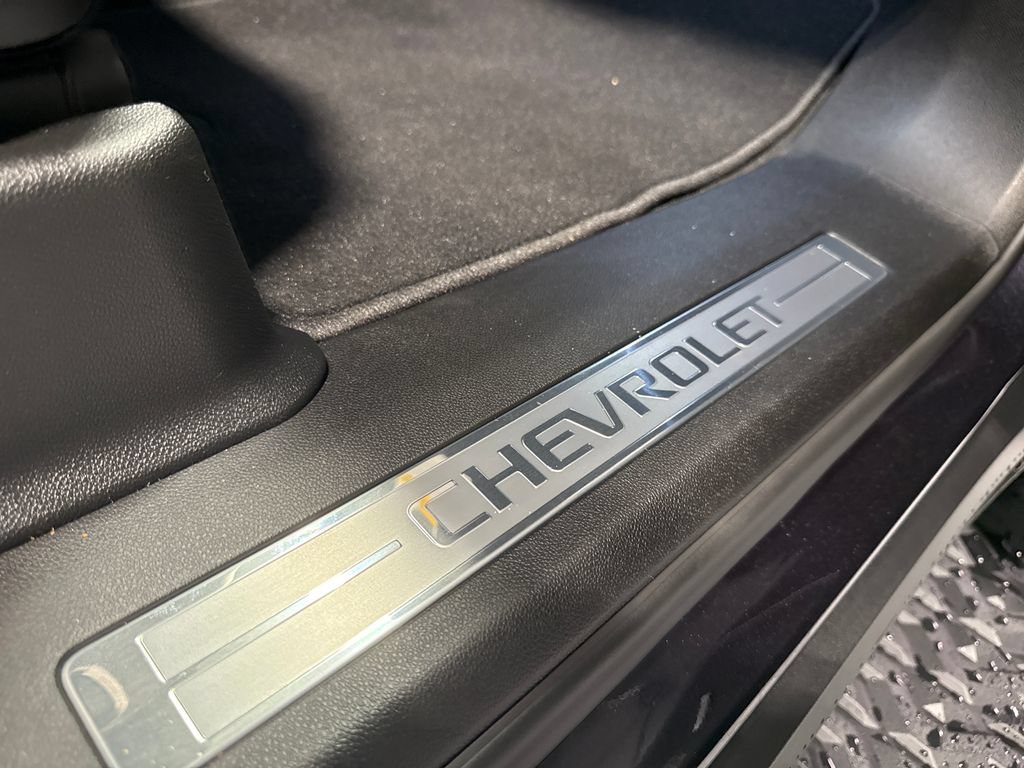 New 2026 Chevrolet Tahoe Z71 w/ Z71 Off-Road Package AWD/4WD image 37