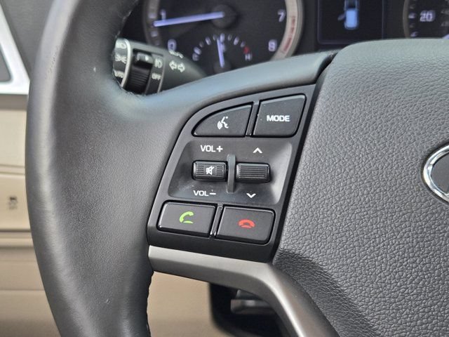Used 2018 Hyundai Tucson Limited FWD image 28