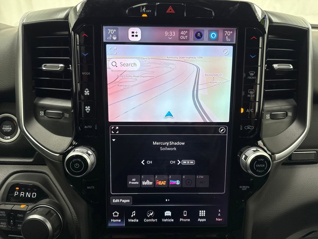 Used 2026 RAM 1500 Big Horn image 25