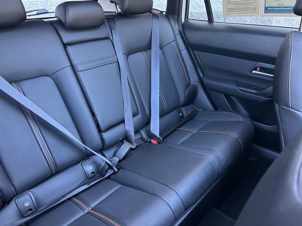 Used 2025 MAZDA CX-50 AWD 2.5 Hybrid w/ Cargo Package image 26