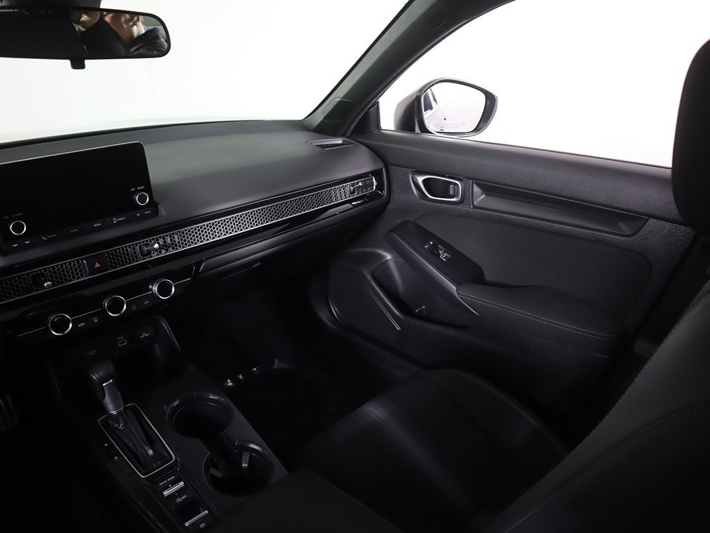 Used 2024 Honda Civic Sport image 32