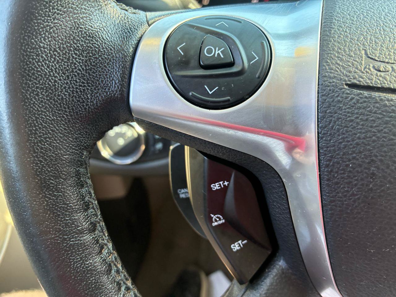Used 2014 Ford Escape SE w/ Equipment Group 201A FWD image 18