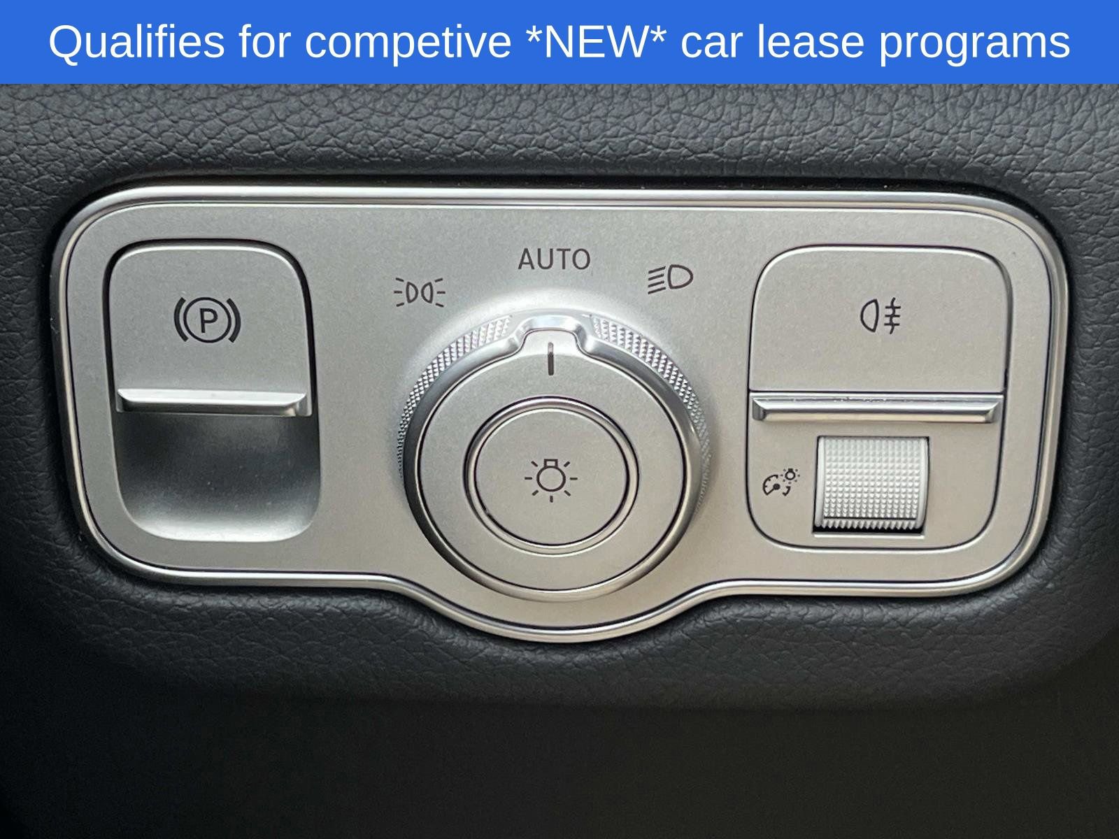 Certified 2025 Mercedes-Benz GLE 350 4MATIC image 24