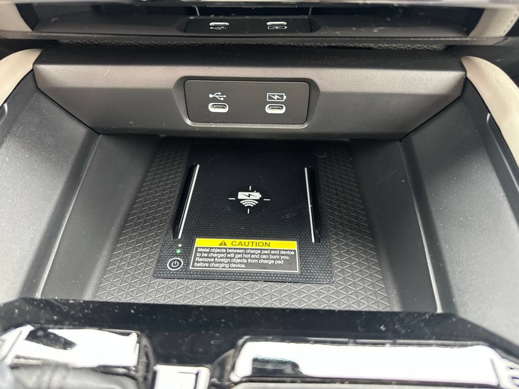 Used 2025 Honda Accord Touring image 25