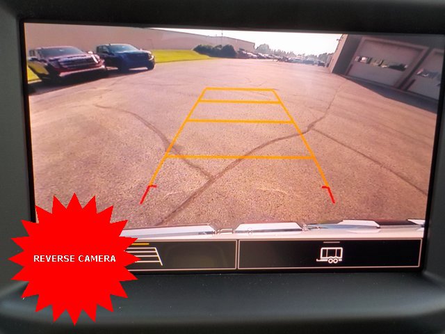 New 2025 GMC Sierra 1500 Pro w/ Pro Value Package image 30