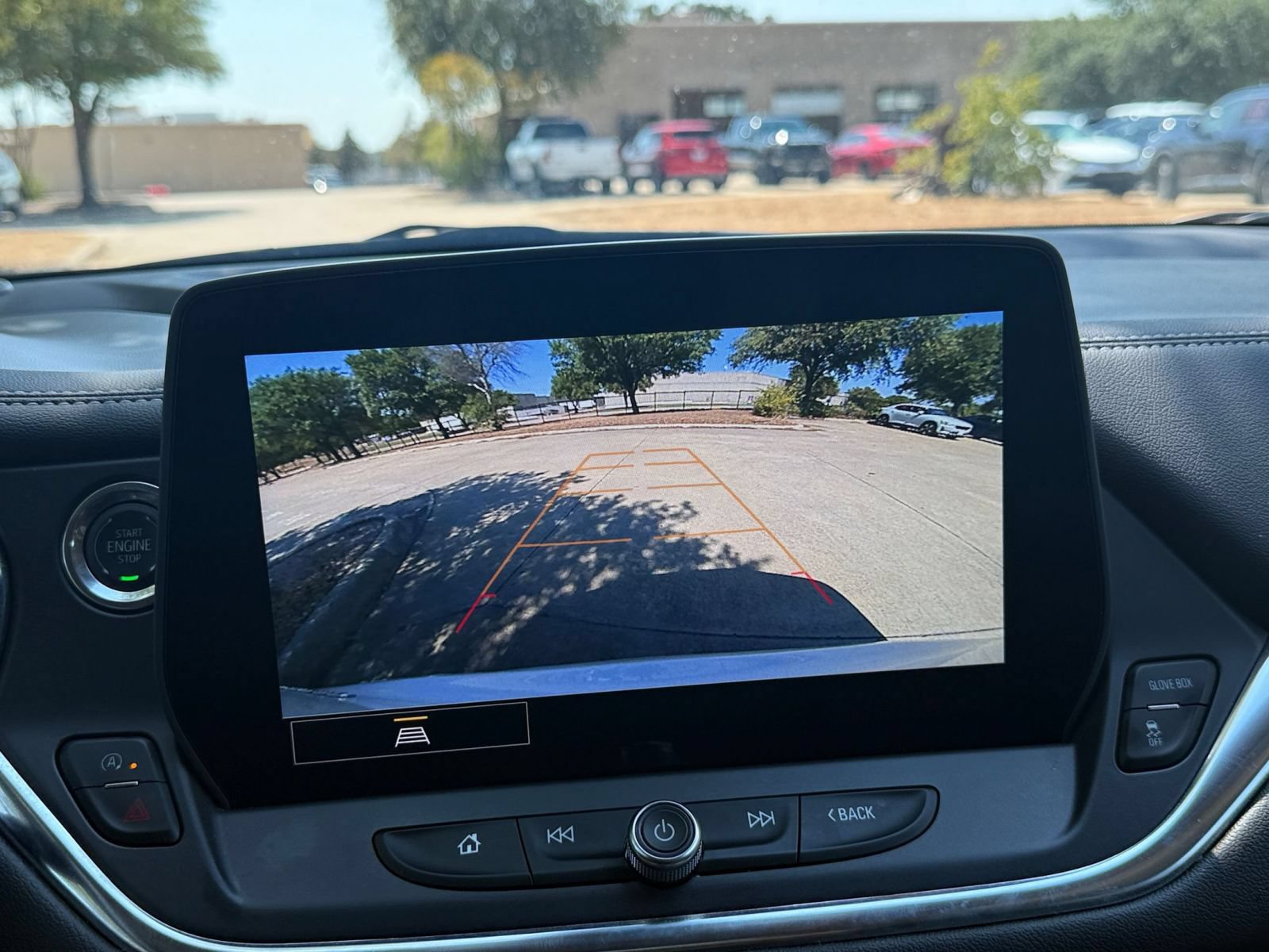 Used 2026 Chevrolet Blazer LT FWD image 24
