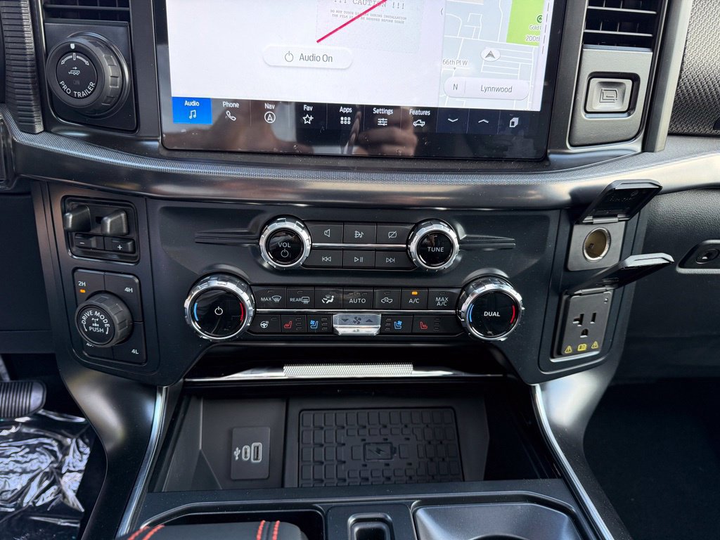 New 2026 Ford F150 Raptor AWD/4WD image 17