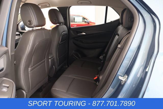 New 2026 Buick Encore GX Sport Touring w/ Advanced Technology Package FWD image 15