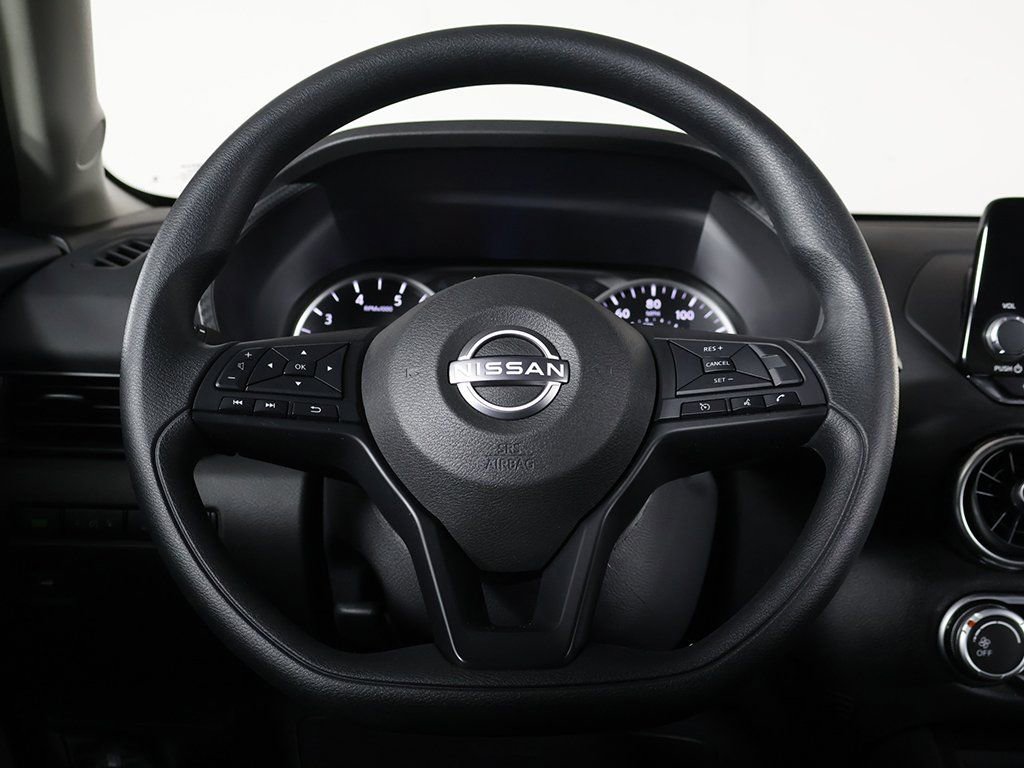 Used 2024 Nissan Sentra S image 30