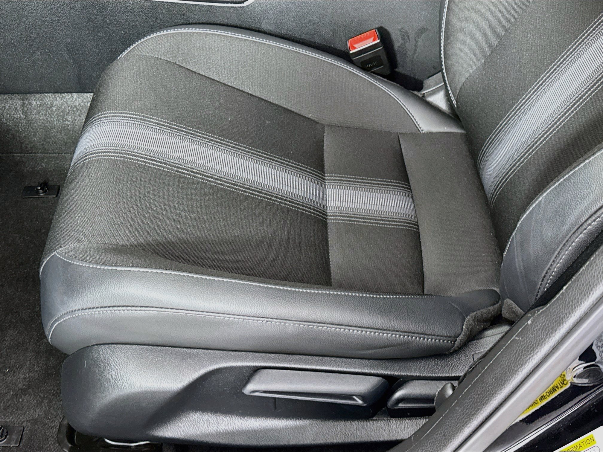 Certified 2024 Honda Civic Sport image 18