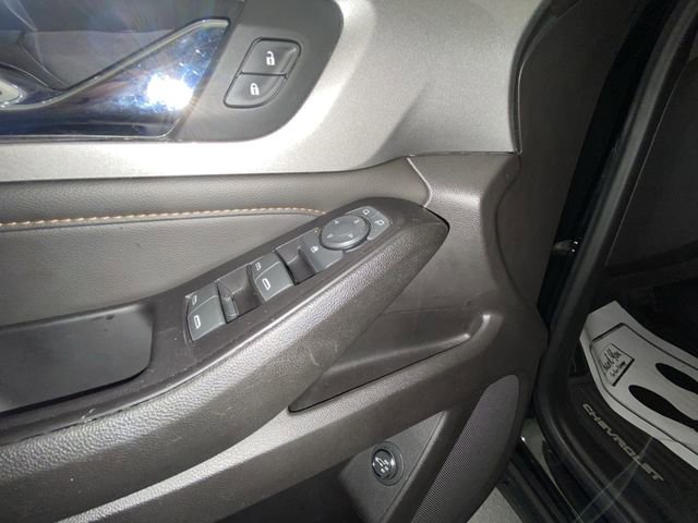 Used 2019 Chevrolet Traverse LT image 13