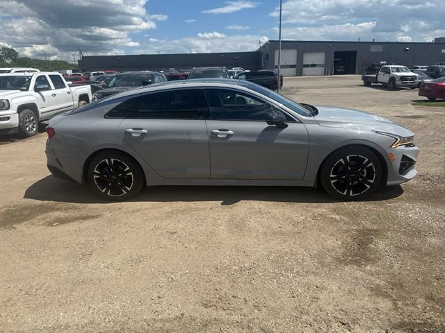 Used 2023 Kia K5 GT-Line AWD/4WD image 12