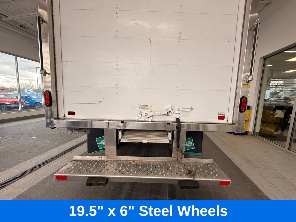Used 2022 RAM 4500 Tradesman image 11