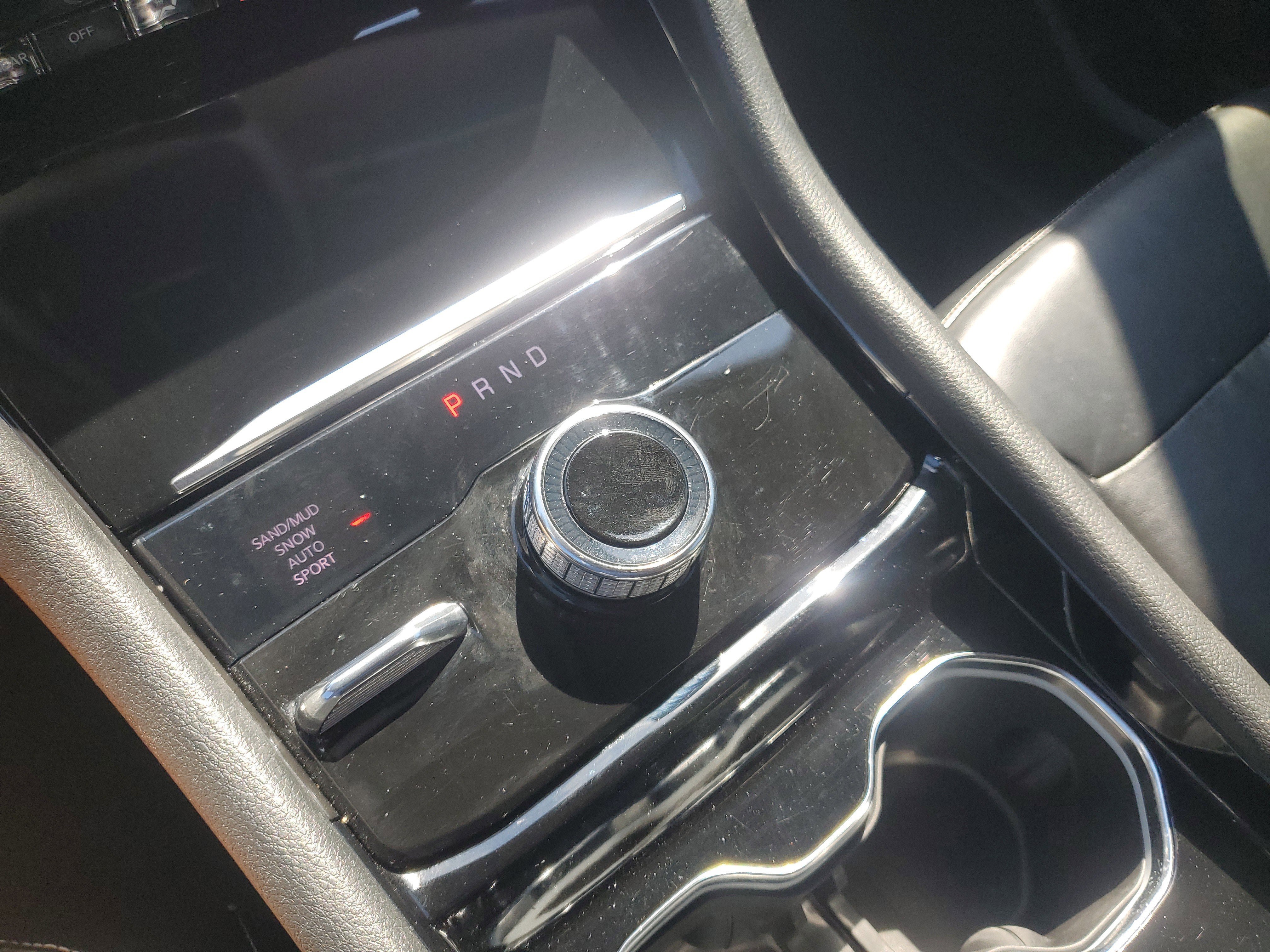 Used 2021 Jeep Grand Cherokee L Limited image 22