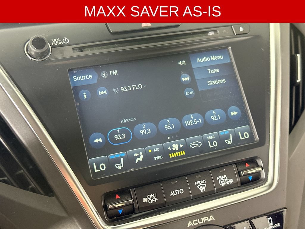 Used 2019 Acura MDX w/ Advance Package AWD/4WD image 29