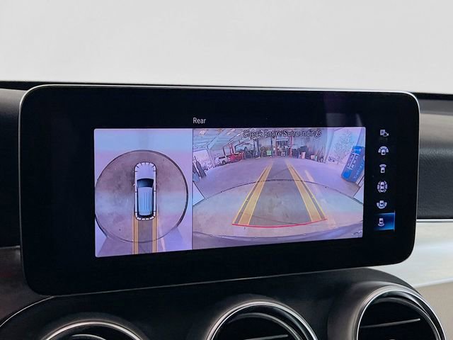 Used 2022 Mercedes-Benz GLC 300 GLC 300 w/ Premium Package Lite image 14