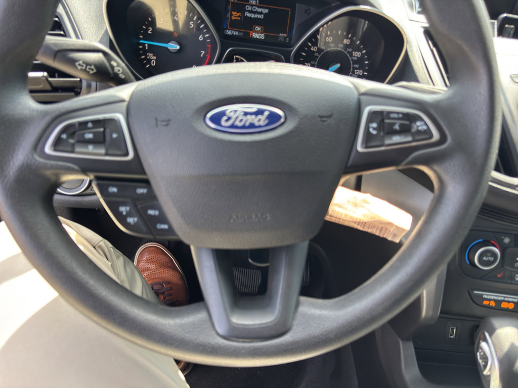 Used 2018 Ford Escape SE AWD/4WD image 9