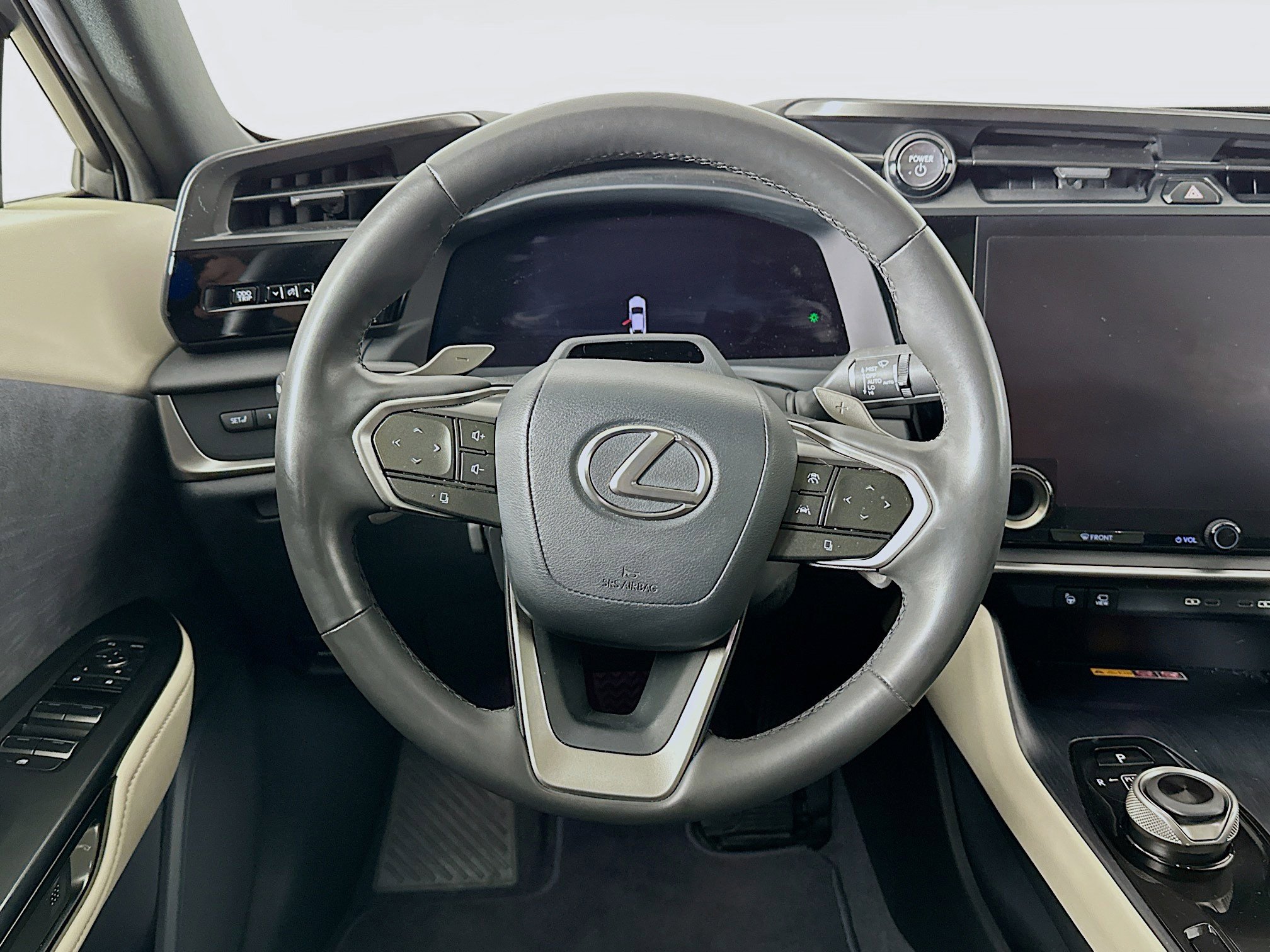 Used 2023 Lexus RZ 450e Premium w/ Accessory Package (Z1) image 18