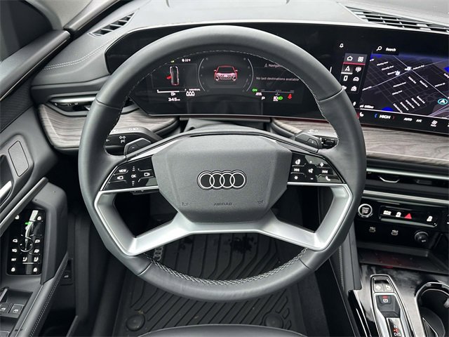 Certified 2025 Audi Q5 Premium w/ Convenience Package image 16