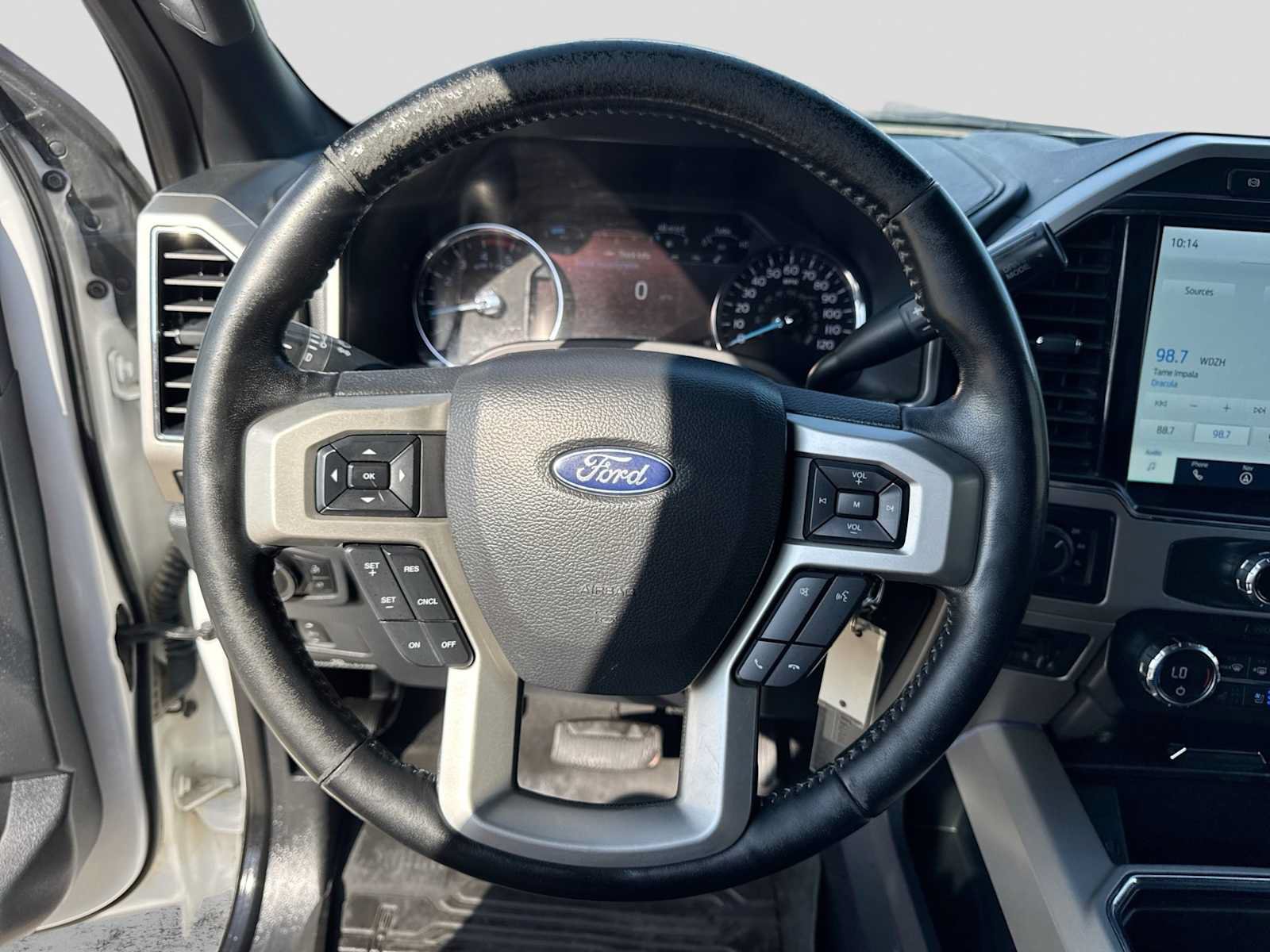 Used 2022 Ford F250 Lariat AWD/4WD image 22