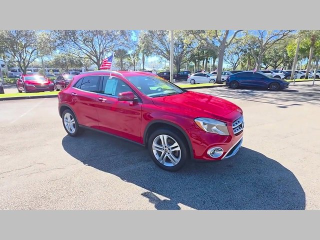 Used 2020 Mercedes-Benz GLA 250 image 53
