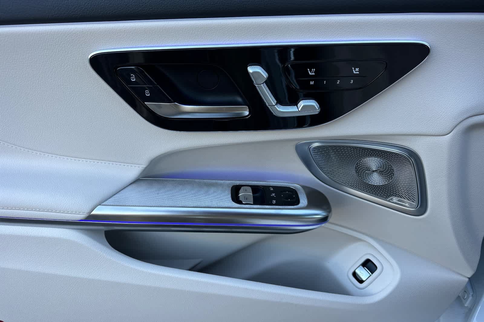 Certified 2026 Mercedes-Benz CLE 300 4MATIC Coupe image 10