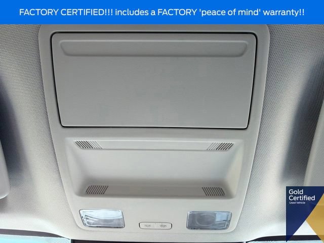 Used 2026 Ford Maverick XLT w/ XLT Luxury Package FWD image 39