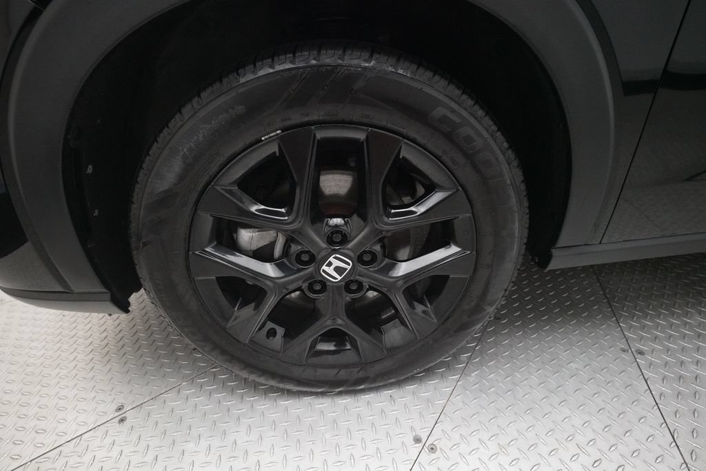 Used 2024 Honda HR-V Sport image 26