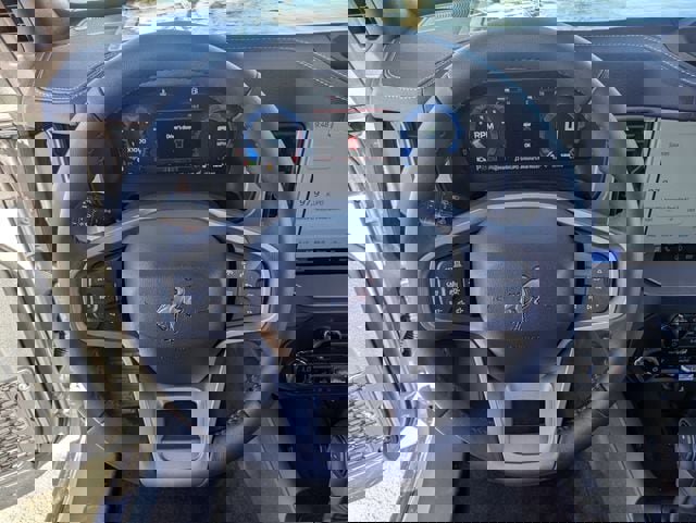 New 2026 Ford Bronco Outer Banks w/ Sasquatch Package image 60