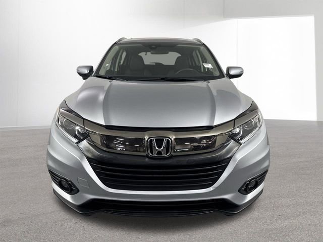 Certified 2022 Honda HR-V EX image 27
