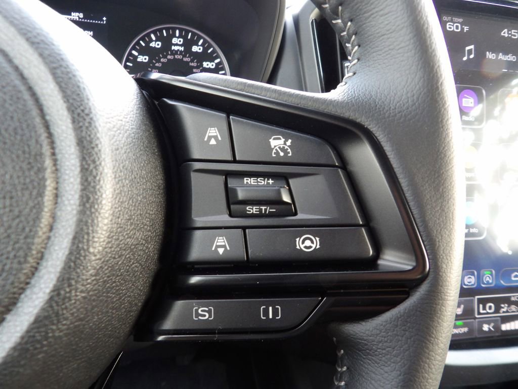 New 2026 Subaru Forester Premium image 16