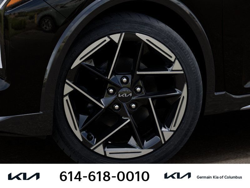 New 2026 Kia K4 EX FWD image 12