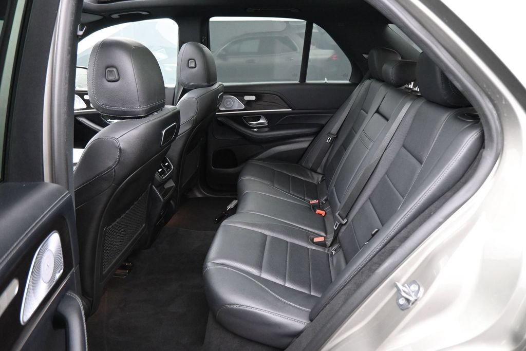 Used 2020 Mercedes-Benz GLE 350 4MATIC image 19