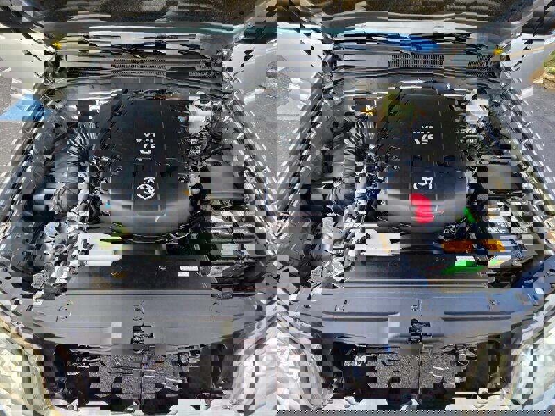 Used 2007 Toyota 4Runner SR5 image 30