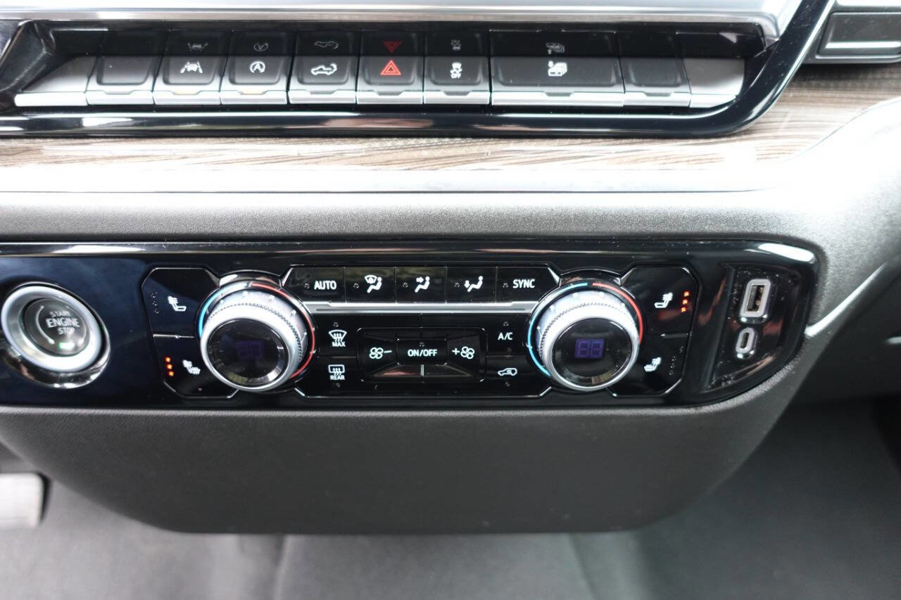 Used 2024 GMC Sierra 1500 Elevation AWD/4WD image 45