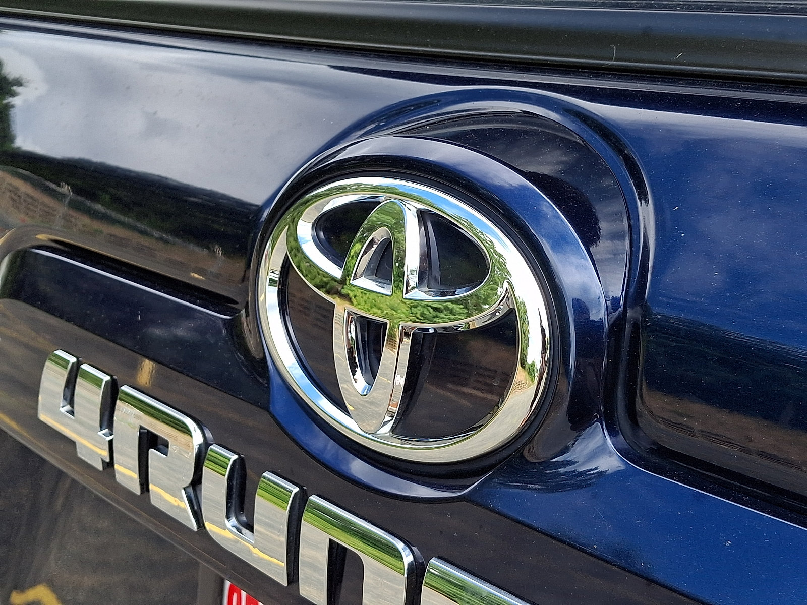 Used 2022 Toyota 4Runner TRD Sport w/ Technology Package AWD/4WD image 30