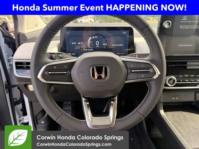 New 2026 Honda Prologue Touring image 15