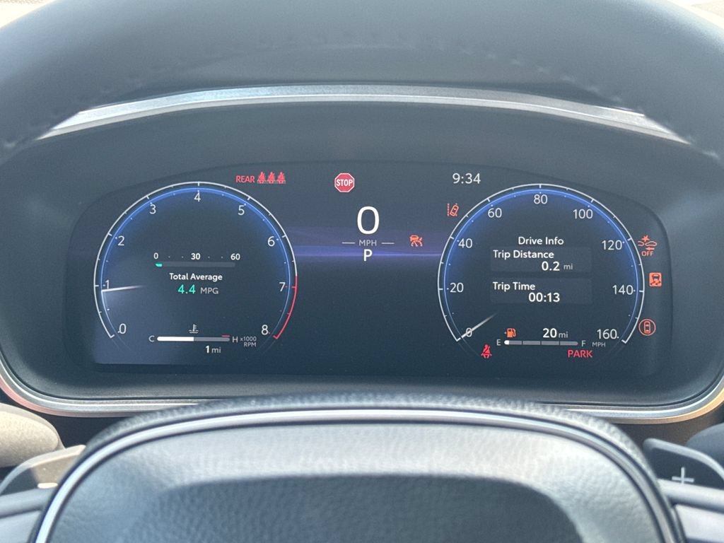 New 2026 Toyota Corolla XSE FWD image 16