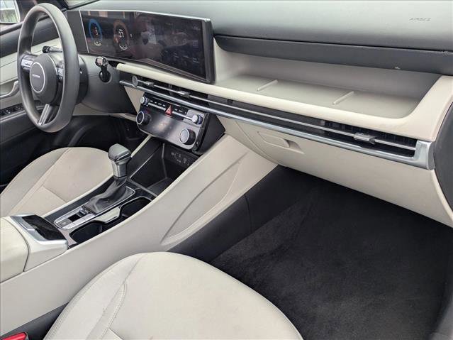 Used 2025 Hyundai Tucson SEL image 20