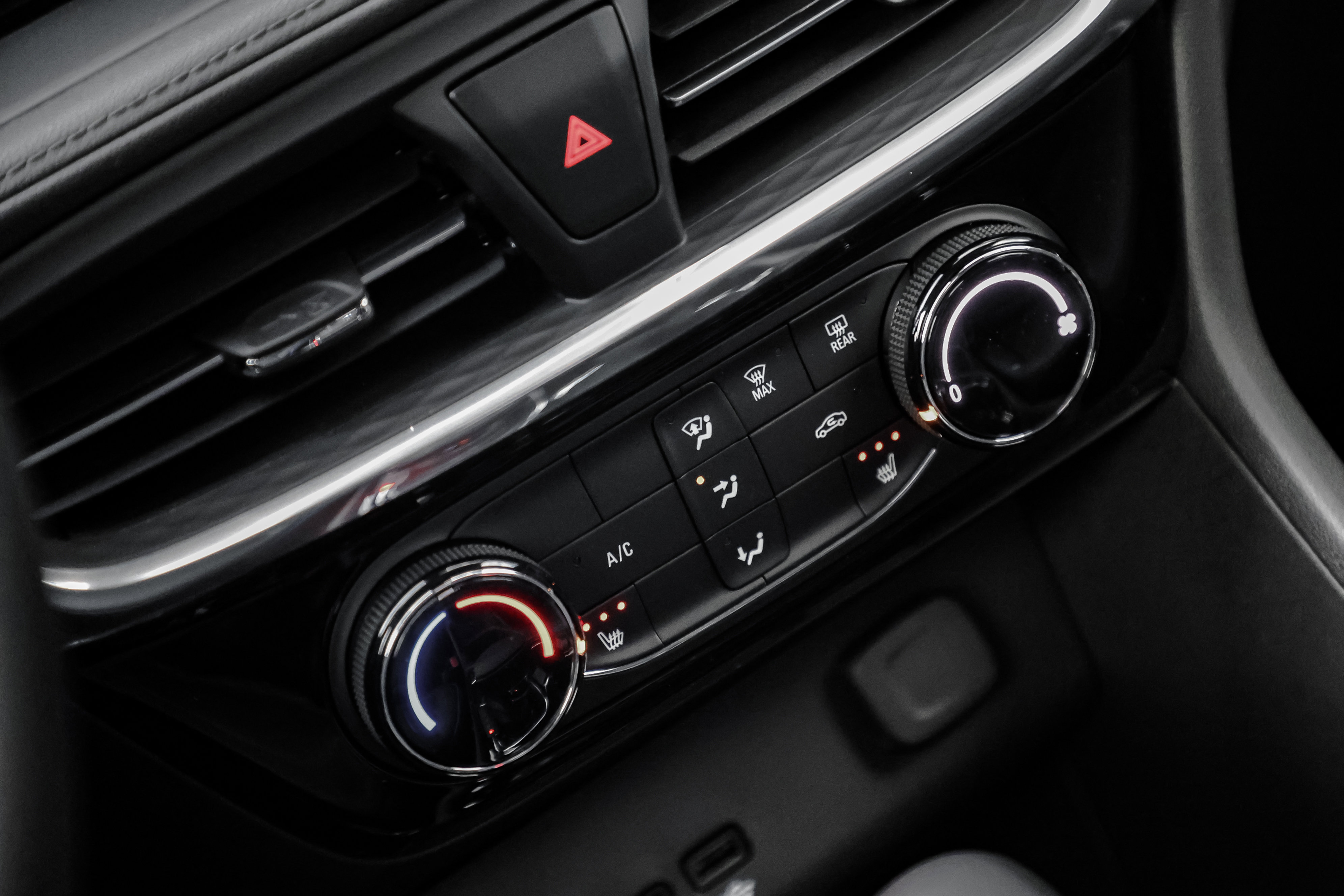 New 2026 Buick Encore GX Sport Touring w/ Comfort Package image 33