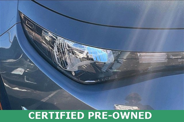 Certified 2023 Kia Soul LX w/ LX Technology Package image 27