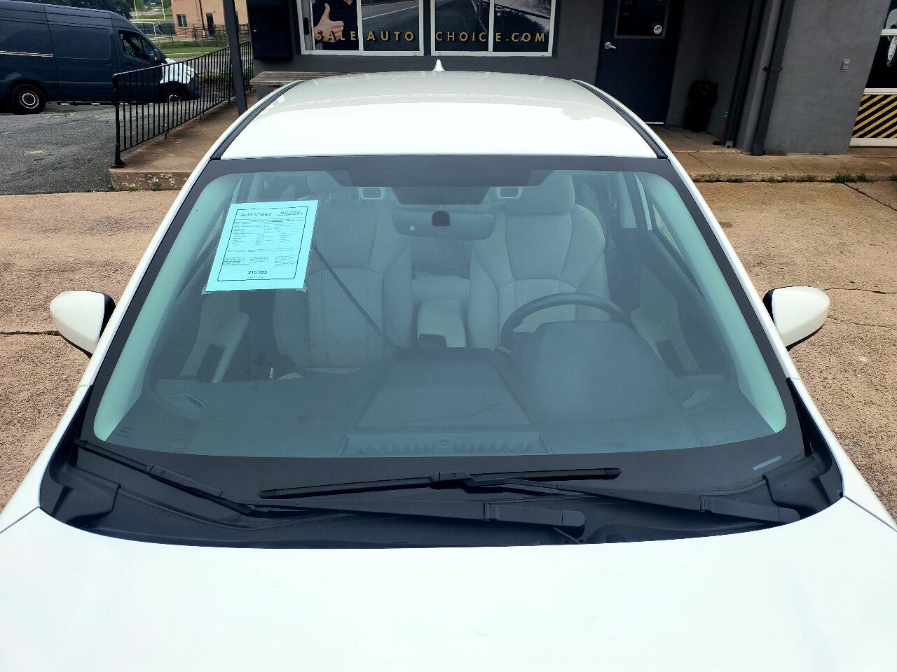 Used 2022 Subaru Impreza 2.0i Premium image 5