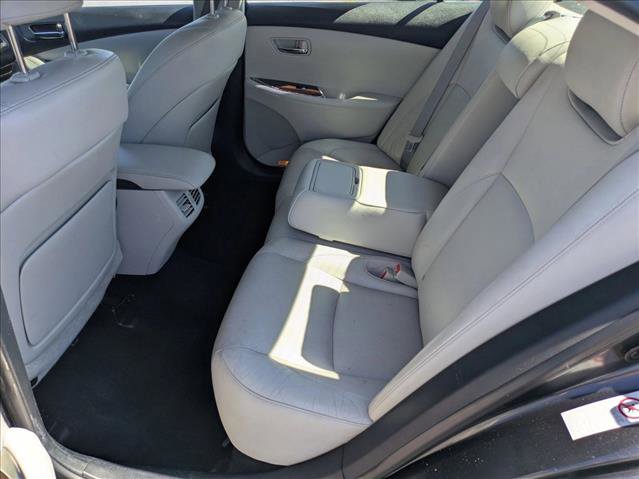 Used 2011 Lexus ES 350 image 20