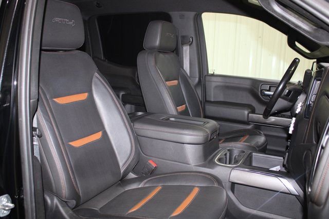 Used 2021 GMC Sierra 1500 AT4 image 22