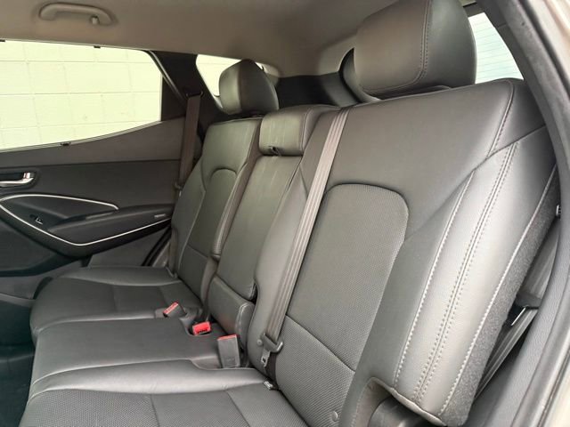 Used 2017 Hyundai Santa Fe Sport 2.0T FWD image 30