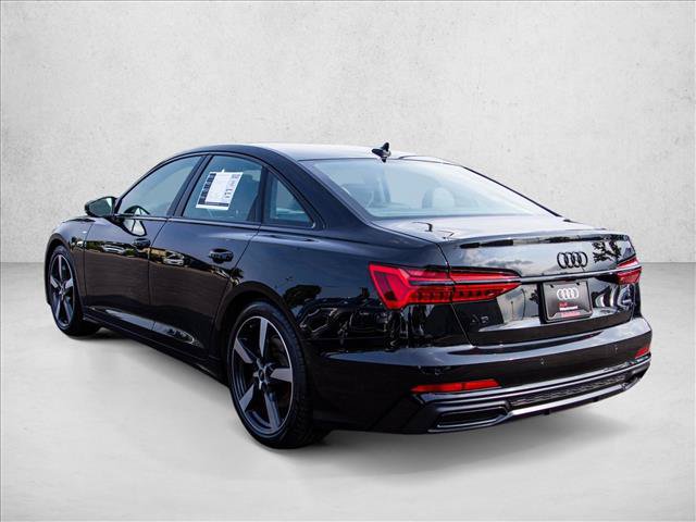Used 2021 Audi A6 Premium Plus w/ Premium Plus Package AWD/4WD image 7