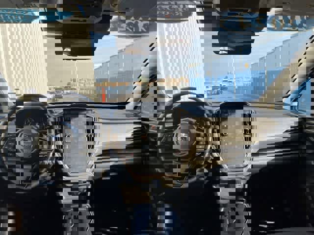 Certified 2024 Subaru Crosstrek 2.0i Premium image 13