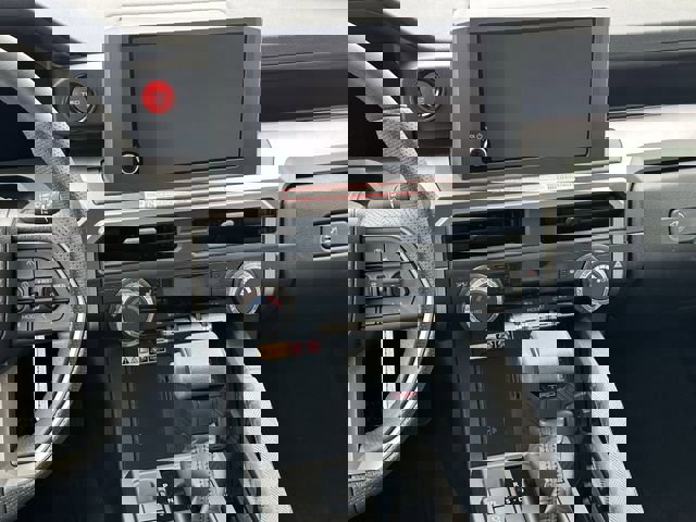 New 2026 Toyota 4Runner TRD Off-Road image 15