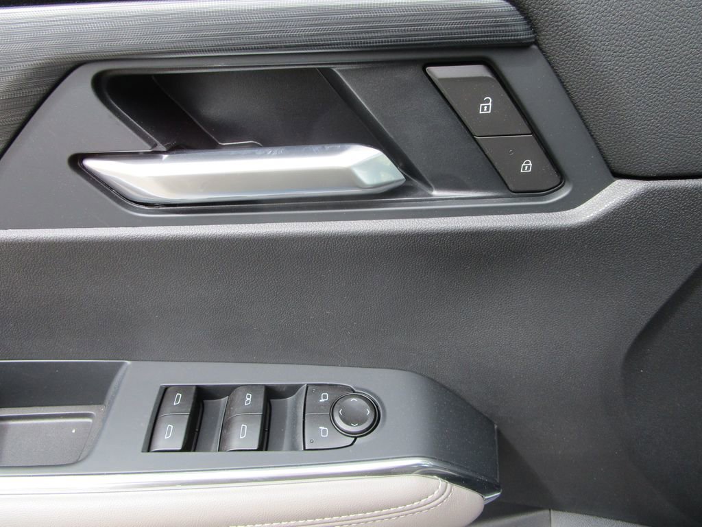 New 2026 GMC Acadia Elevation w/ Elevation Premium Package image 22